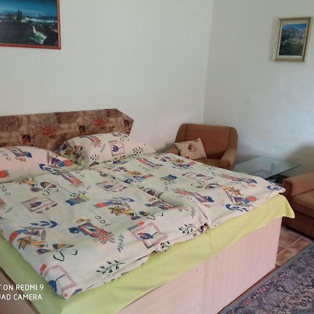 Hotel Agro Privat Hrabušice Zewnętrze zdjęcie