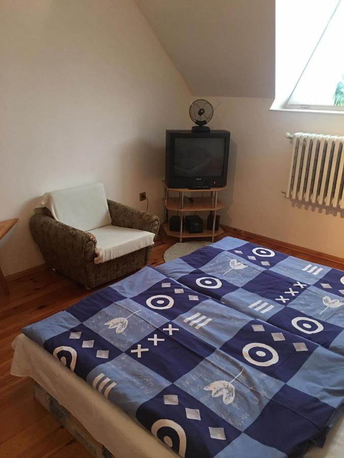 Hotel Agro Privat Hrabušice Zewnętrze zdjęcie