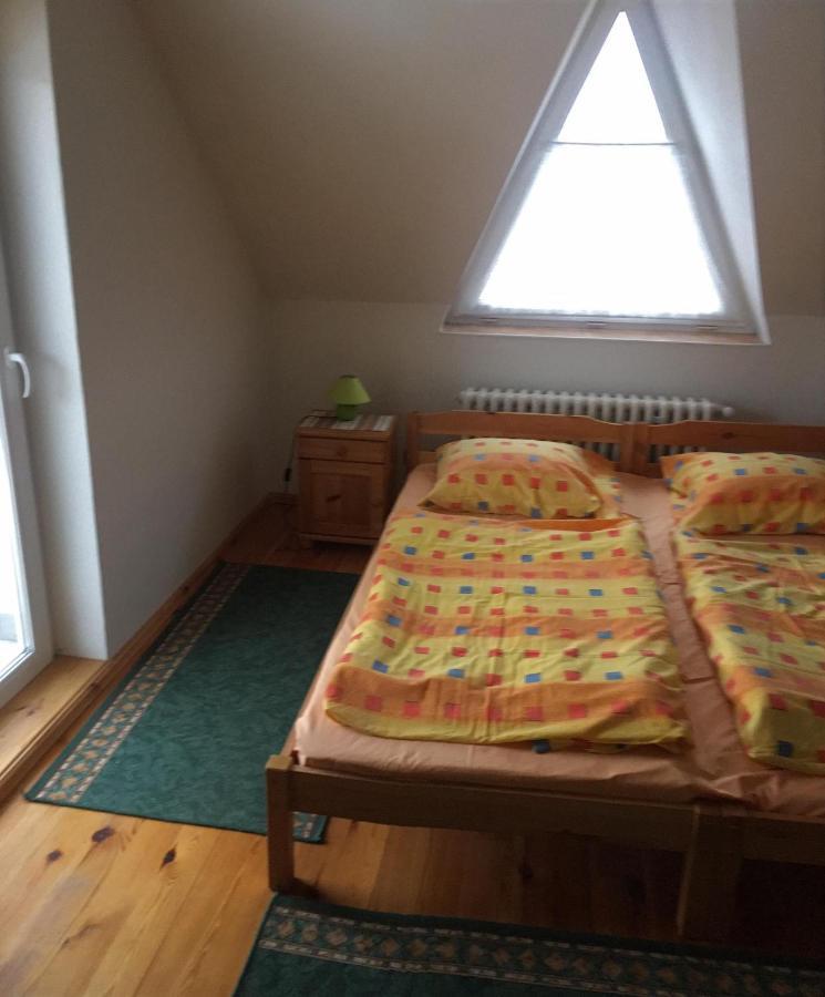 Hotel Agro Privat Hrabušice Zewnętrze zdjęcie