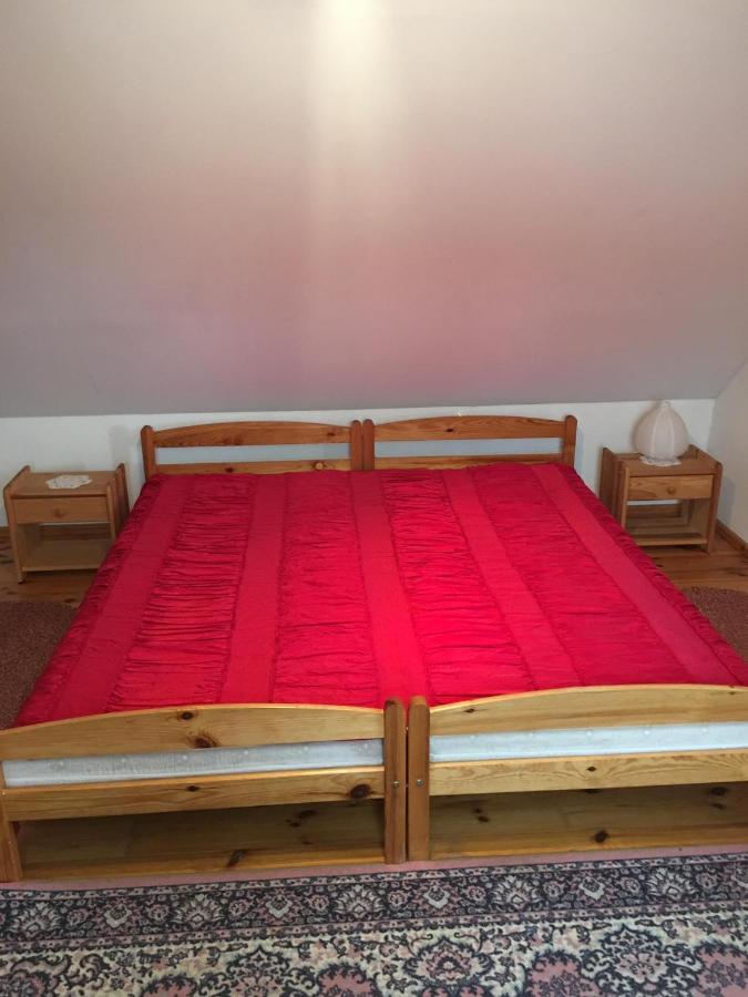 Hotel Agro Privat Hrabušice Zewnętrze zdjęcie