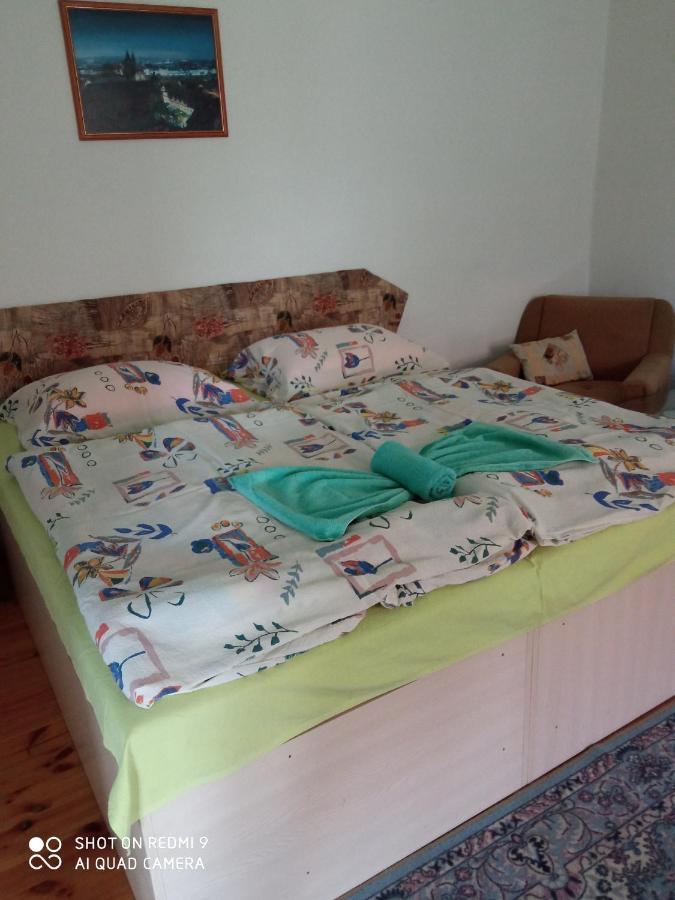 Hotel Agro Privat Hrabušice Zewnętrze zdjęcie