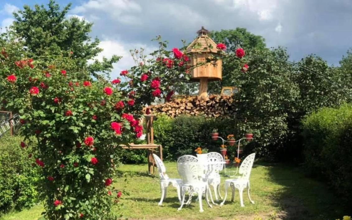 Hotel Agro Privat Hrabušice Zewnętrze zdjęcie