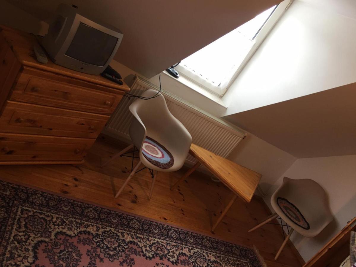 Hotel Agro Privat Hrabušice Zewnętrze zdjęcie