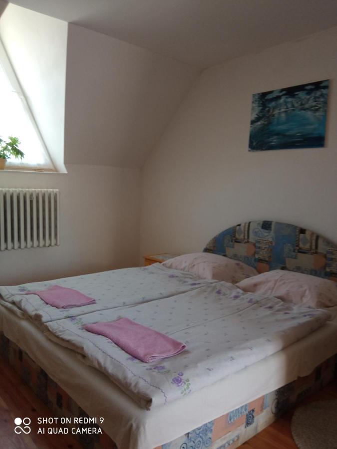 Hotel Agro Privat Hrabušice Zewnętrze zdjęcie