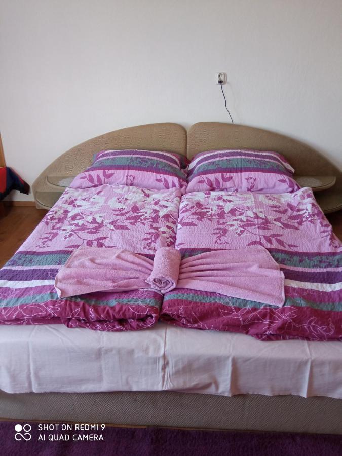 Hotel Agro Privat Hrabušice Zewnętrze zdjęcie