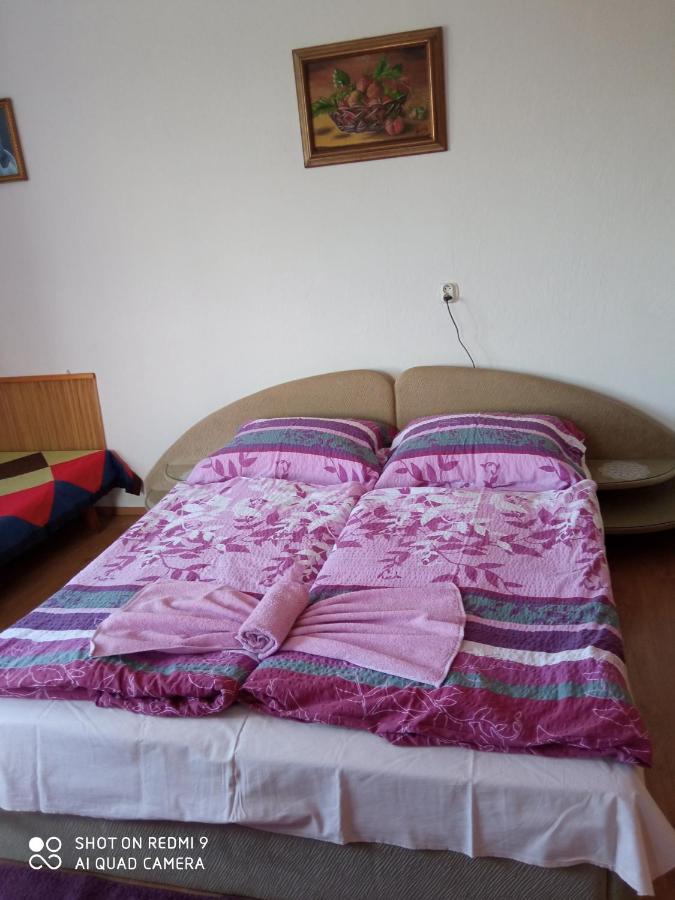 Hotel Agro Privat Hrabušice Zewnętrze zdjęcie