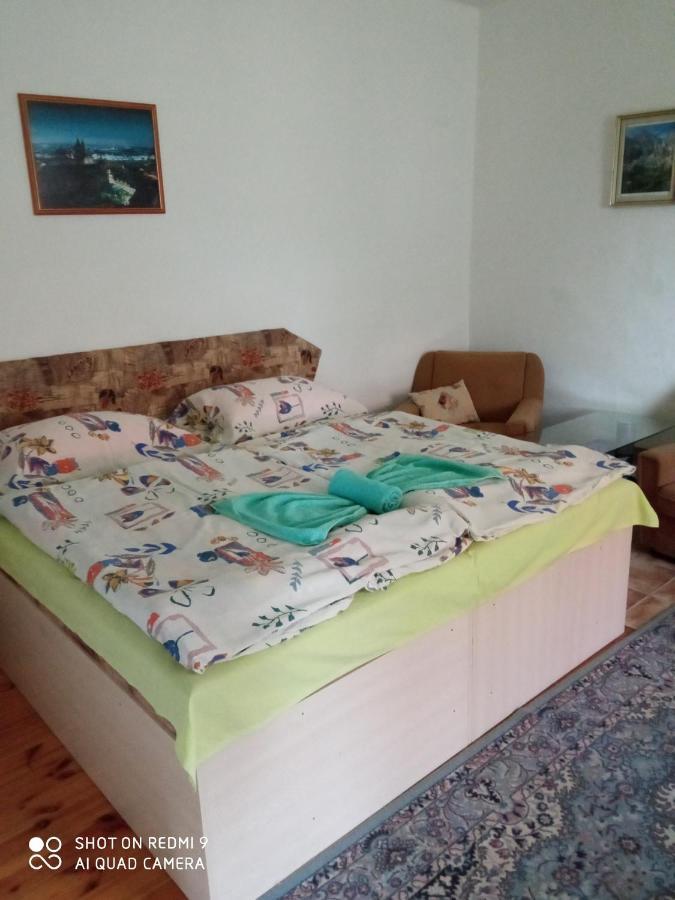 Hotel Agro Privat Hrabušice Zewnętrze zdjęcie