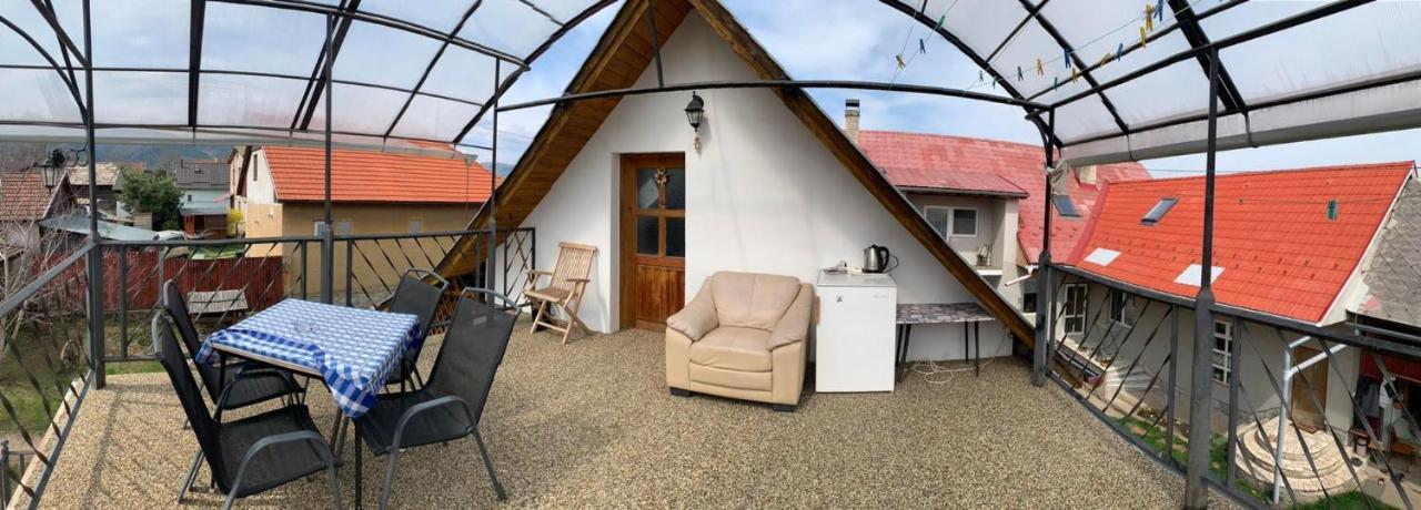 Hotel Agro Privat Hrabušice Zewnętrze zdjęcie