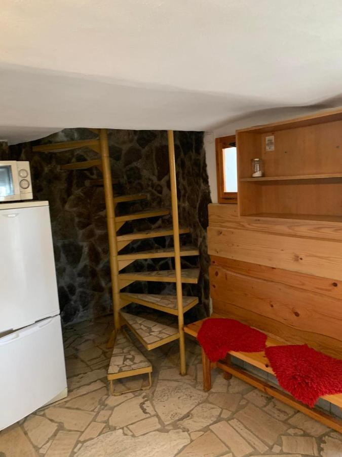 Hotel Agro Privat Hrabušice Zewnętrze zdjęcie